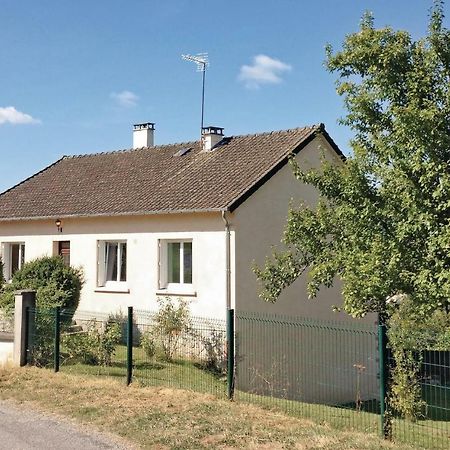 Awesome Home In Peyrat Le Chateau Exteriör bild