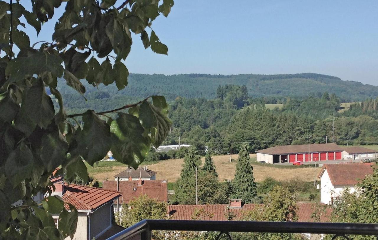 Awesome Home In Peyrat Le Chateau Exteriör bild